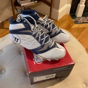 Unisex Lacrosse cleats